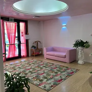 San Marco Hotel