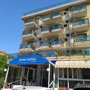 Hotel Halifax, Lido di Jesolo