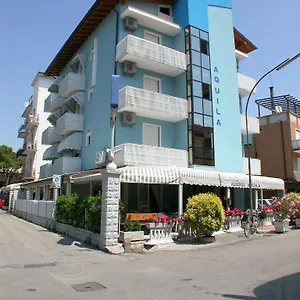 Hotel Aquila, Lido di Jesolo