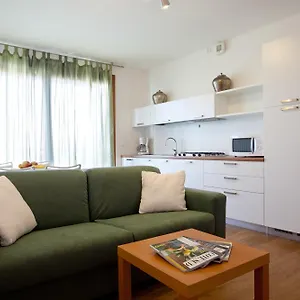 Apartmanhotel Speranza, Lido di Jesolo