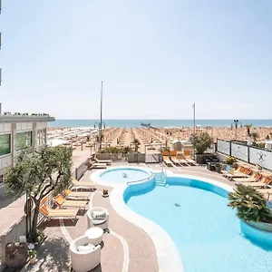 Hotel Capri 3 Stelle Superior, Lido di Jesolo