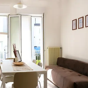 Apartman Dainese Apartments, Casa Abigail, Lido di Jesolo