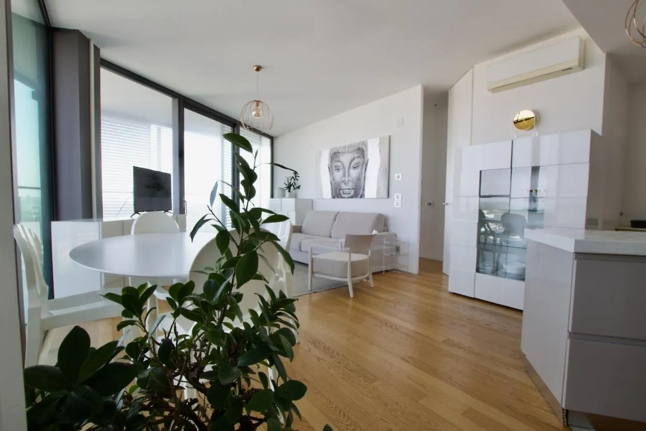 Torre Aquileia - Home Immobiliare Jesolo Aparthotel Lido di Jesolo