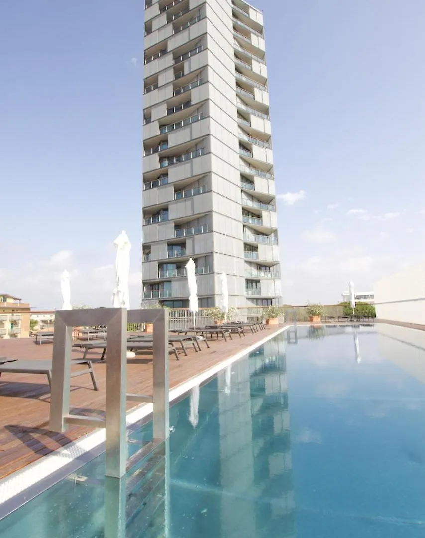 Torre Aquileia - Home Immobiliare Jesolo Aparthotel