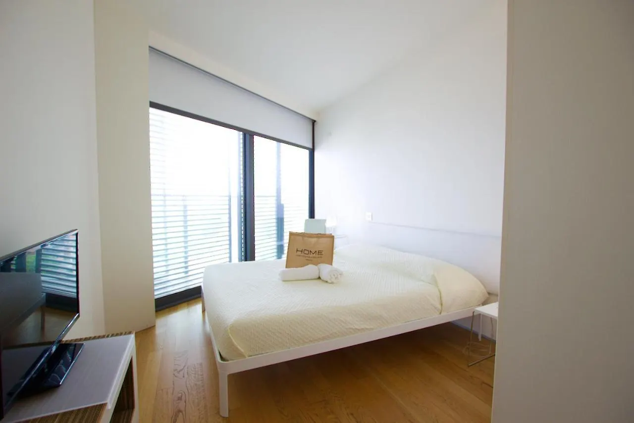 Torre Aquileia - Home Immobiliare Jesolo