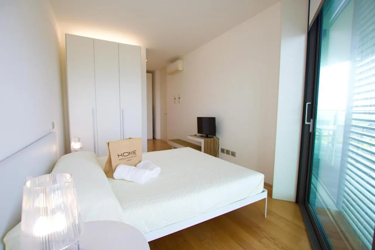 Torre Aquileia - Home Immobiliare Jesolo 0*, Lido di Jesolo