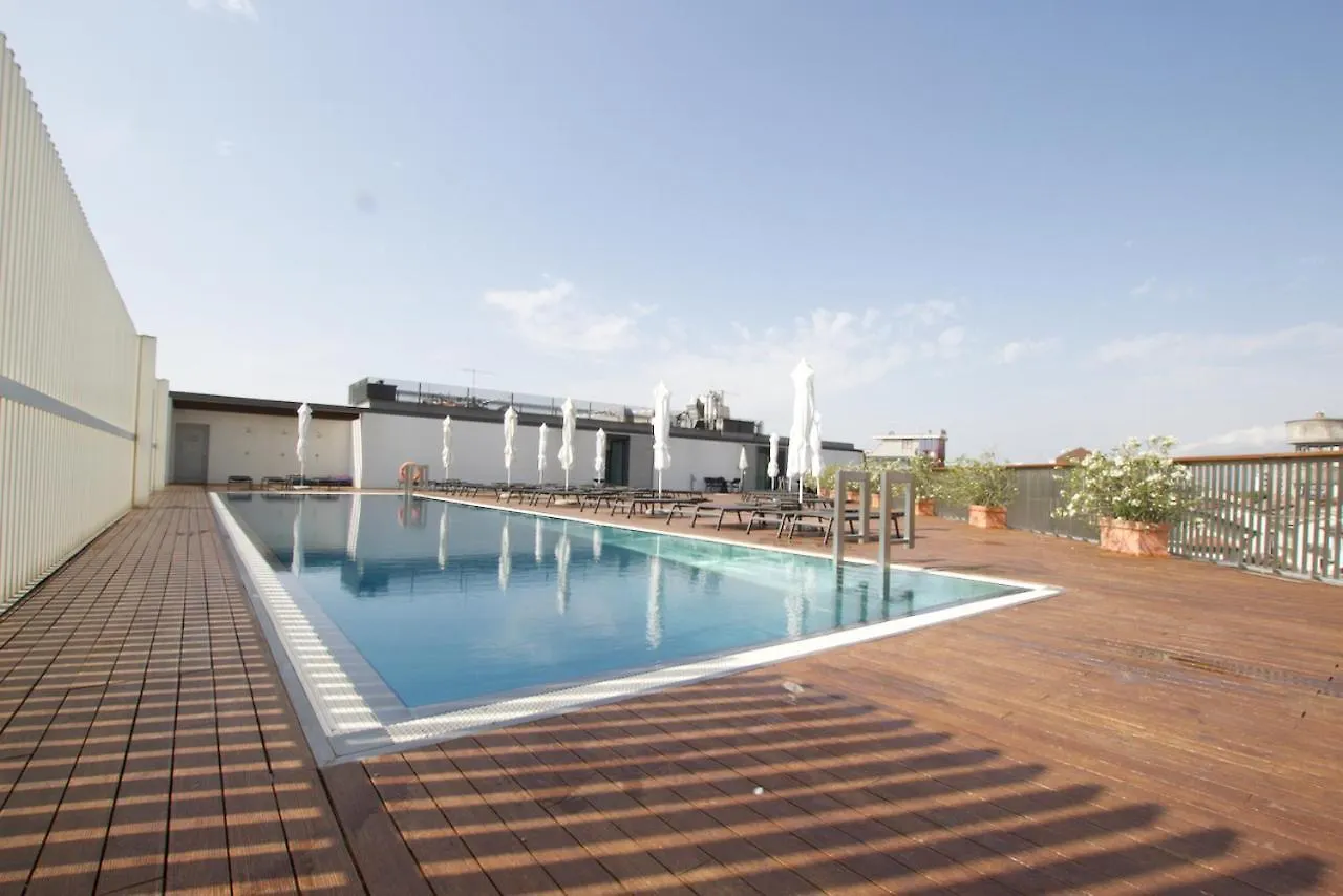 Torre Aquileia - Home Immobiliare Jesolo Aparthotel Lido di Jesolo