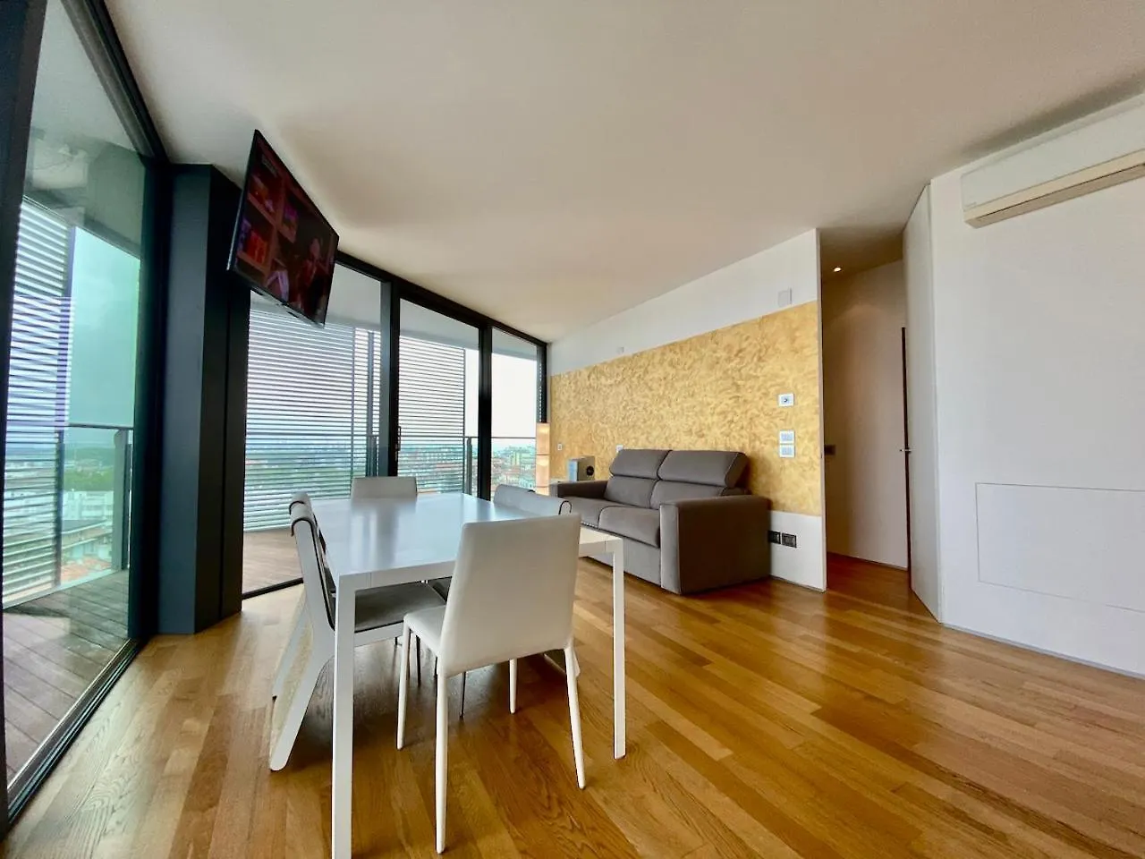 Torre Aquileia - Home Immobiliare Jesolo 0*, Lido di Jesolo Italy